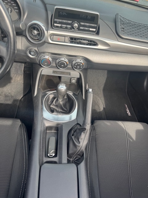 FIAT 124 Spider 1.4 TB Lusso **Klima** Top gepflegt frisch ab MFK 8 fach Bereift-image-11
