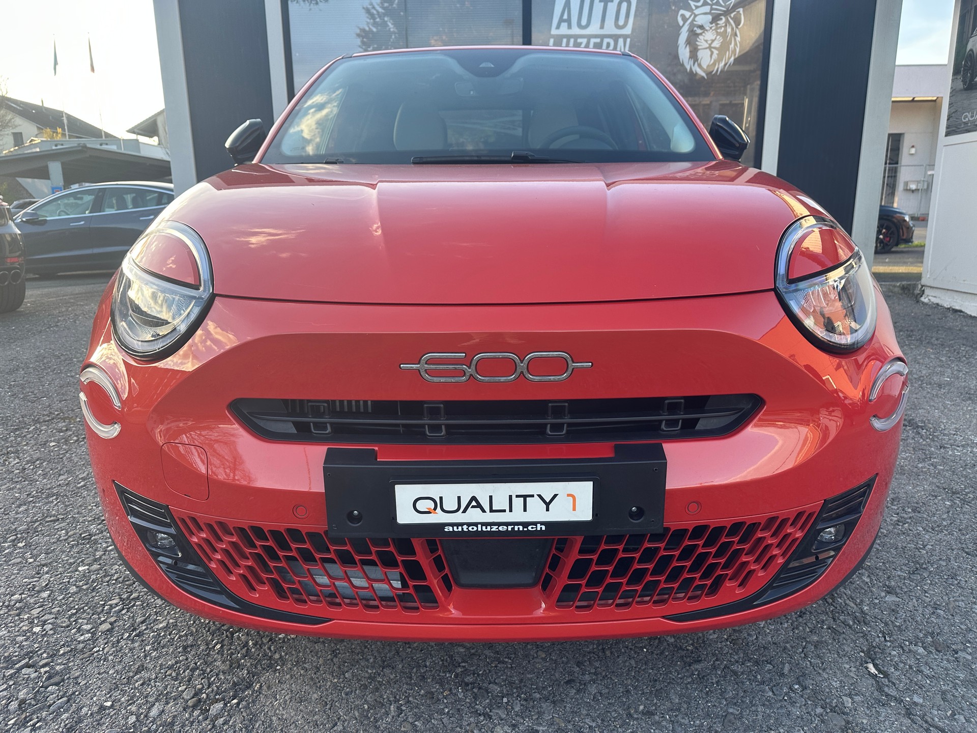 FIAT 600h MildHybrid La Prima-image-7