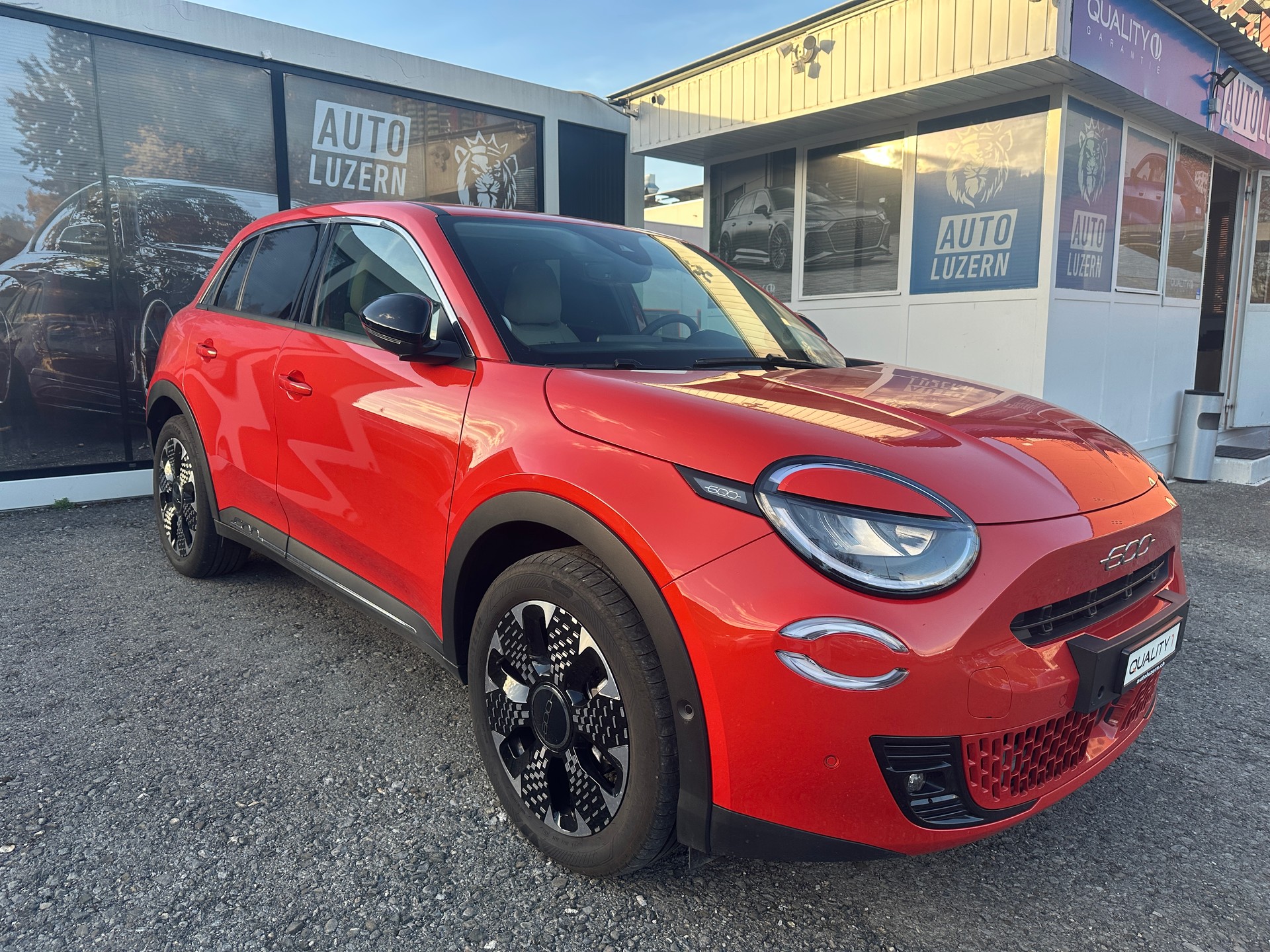 FIAT 600h MildHybrid La Prima-image-5