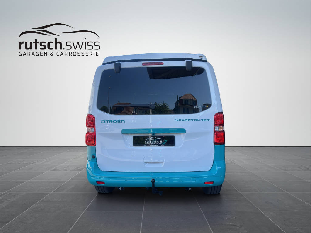 CITROEN Spacetourer Camper M 2.2 BHDi EAT8-image-4
