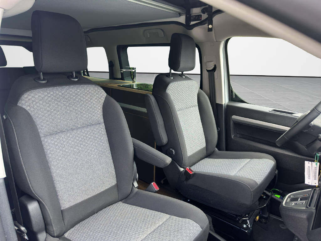 CITROEN Spacetourer Camper M 2.2 BHDi EAT8-image-15