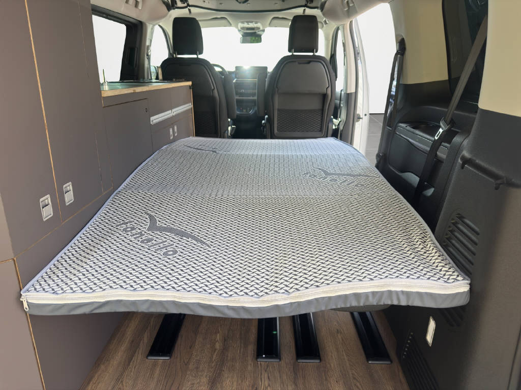 CITROEN Spacetourer Camper M 2.2 BHDi EAT8-image-8
