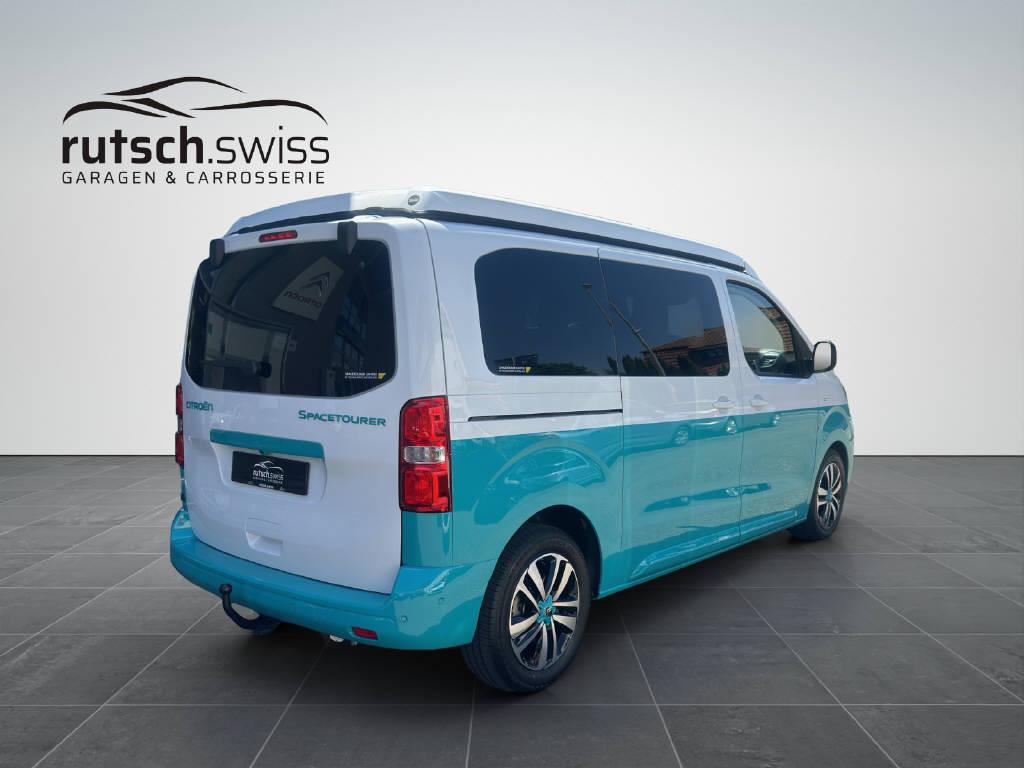 CITROEN Spacetourer Camper M 2.2 BHDi EAT8-image-5