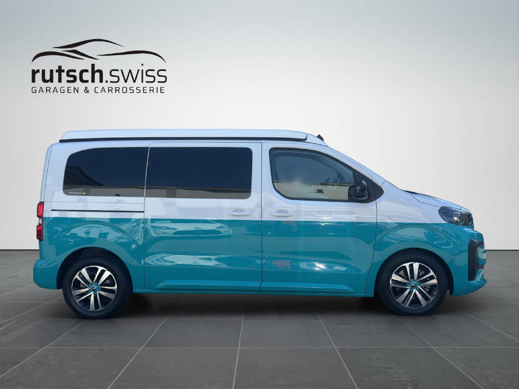 CITROEN Spacetourer Camper M 2.2 BHDi EAT8-image-6