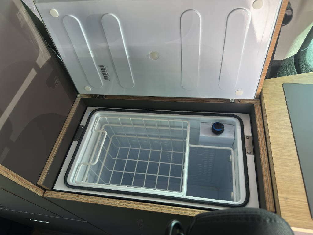 CITROEN Spacetourer Camper M 2.2 BHDi EAT8-image-12