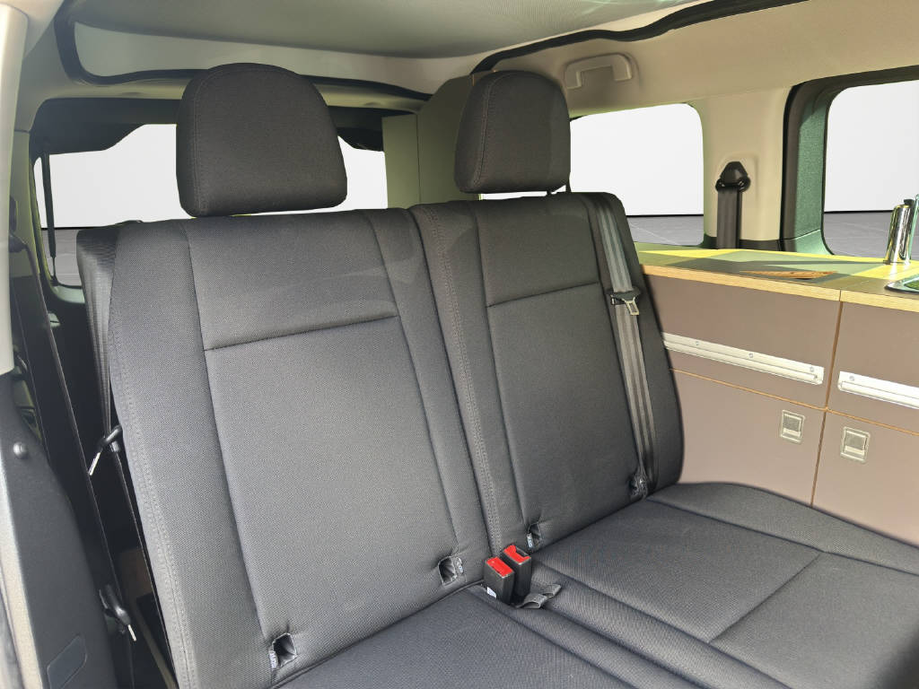 CITROEN Spacetourer Camper M 2.2 BHDi EAT8-image-13