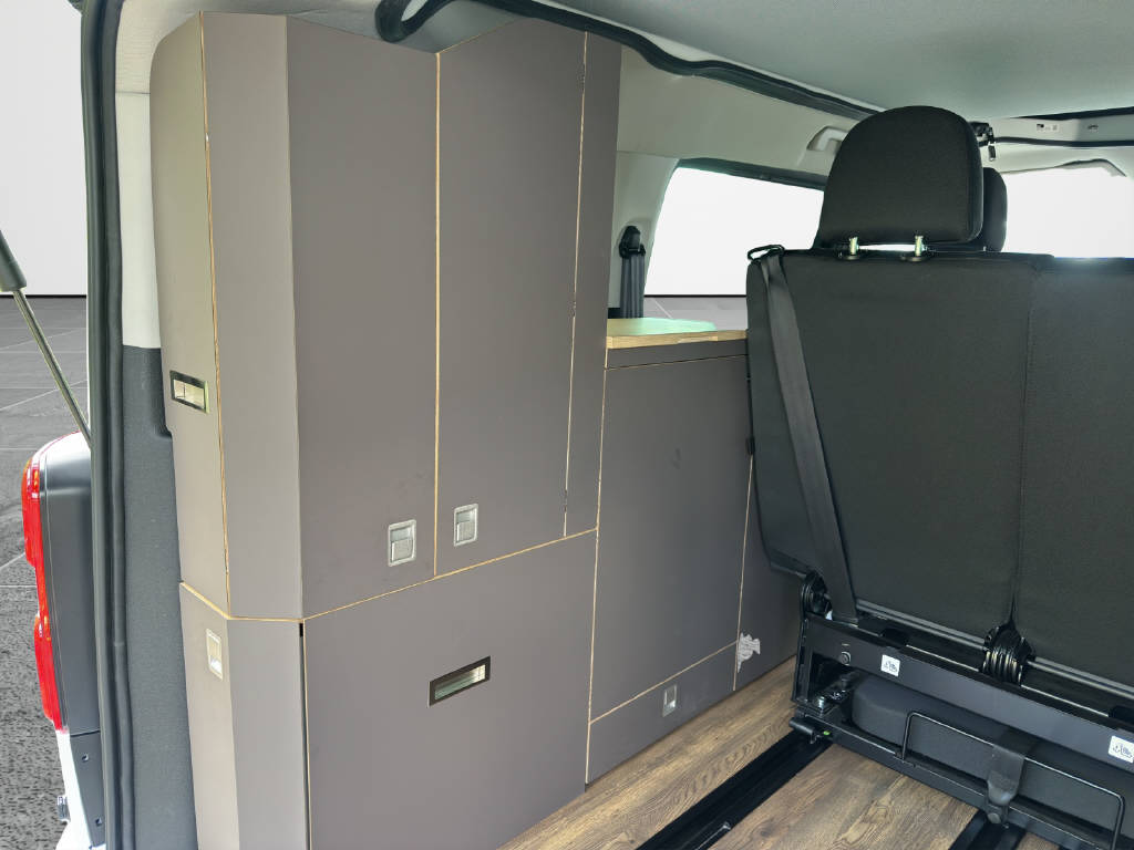 CITROEN Spacetourer Camper M 2.2 BHDi EAT8-image-9