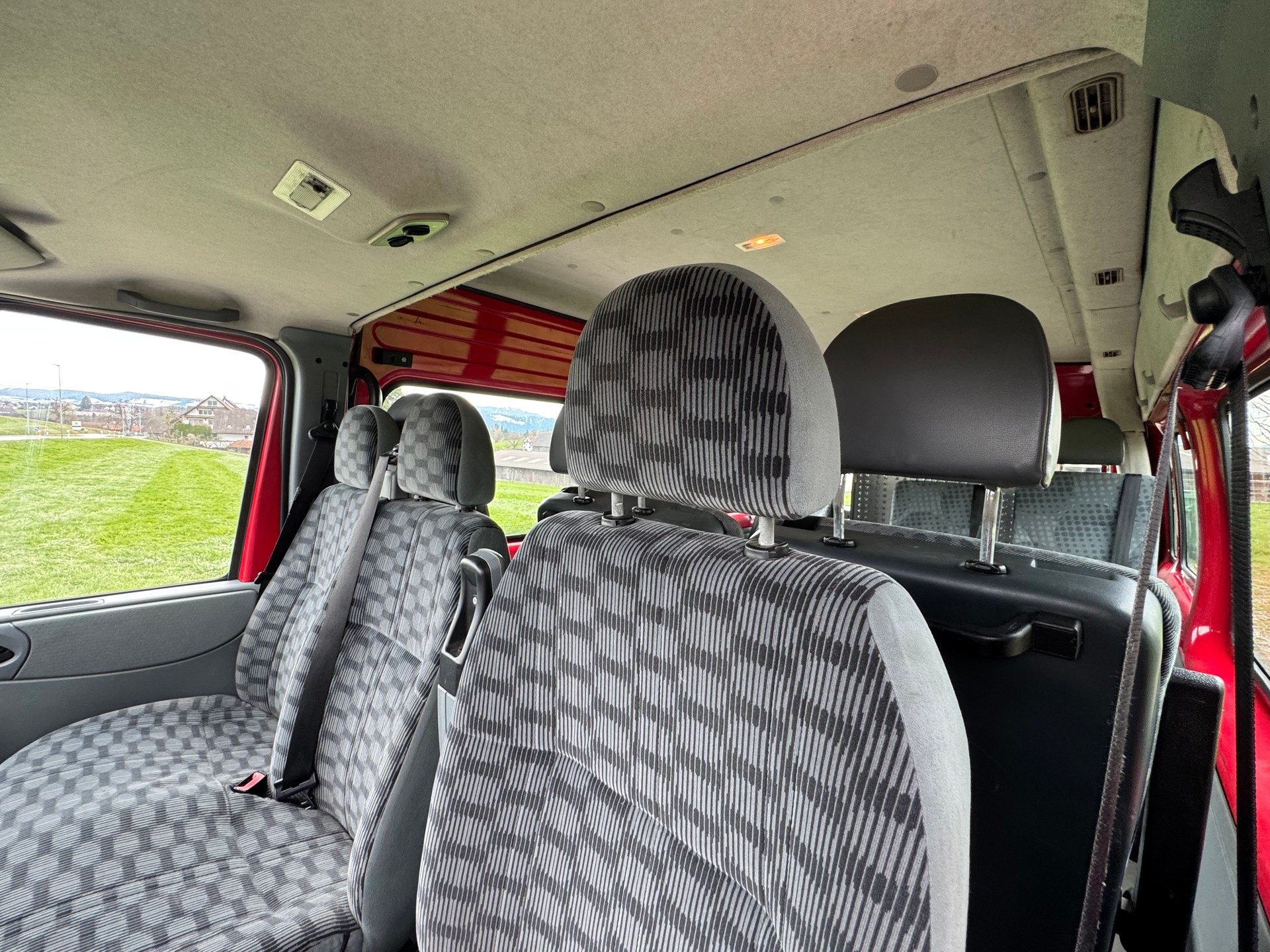 FORD Transit 2.2 TDCi 300 M-image-15