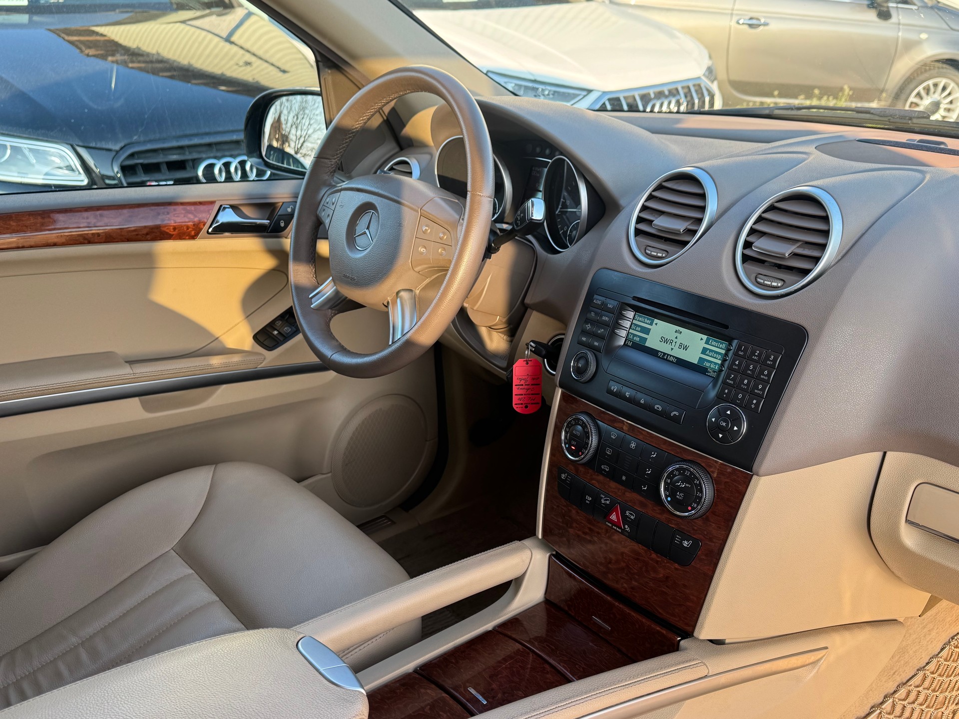 MERCEDES-BENZ ML 280 CDI 4Matic 7G-Tronic-image-5
