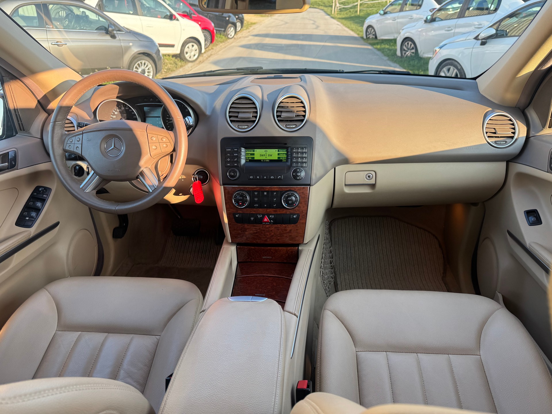 MERCEDES-BENZ ML 280 CDI 4Matic 7G-Tronic-image-6