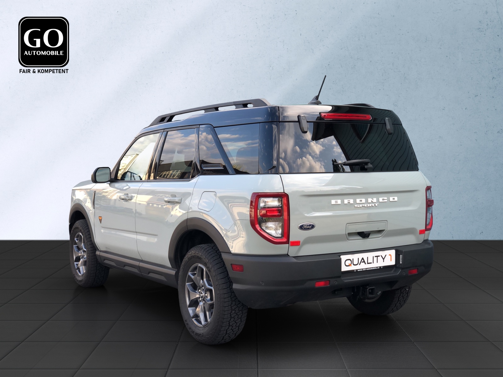 FORD BRONCO SPORT BADLANDS 2.0 EcoBoost 4x4-image-4