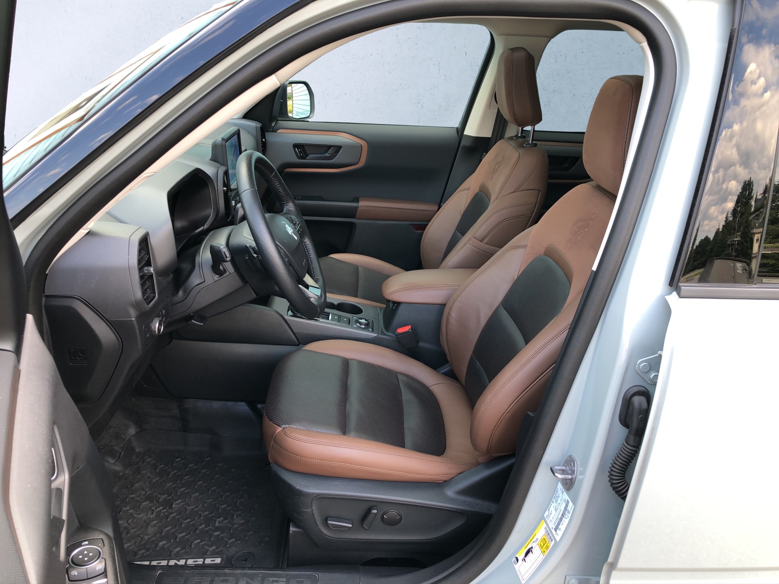 FORD BRONCO SPORT BADLANDS 2.0 EcoBoost 4x4-image-6