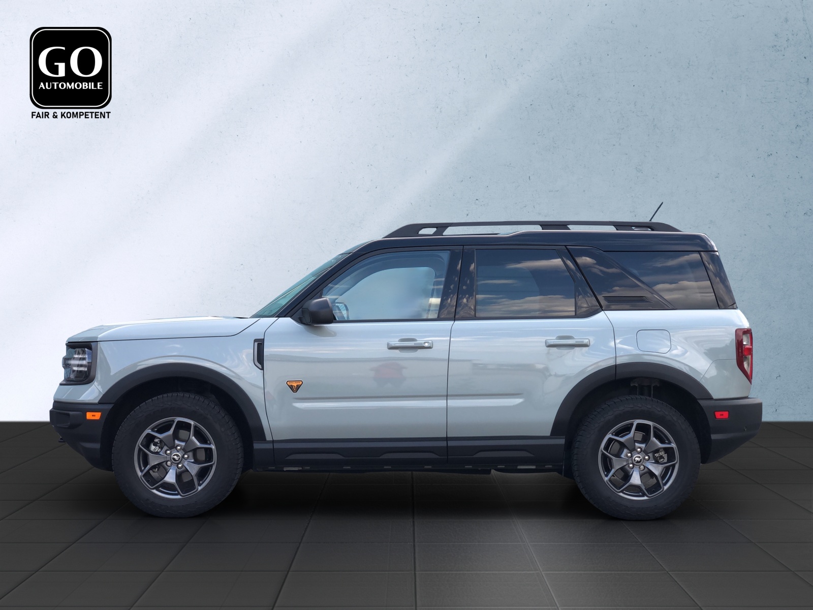FORD BRONCO SPORT BADLANDS 2.0 EcoBoost 4x4-showroom-element-3