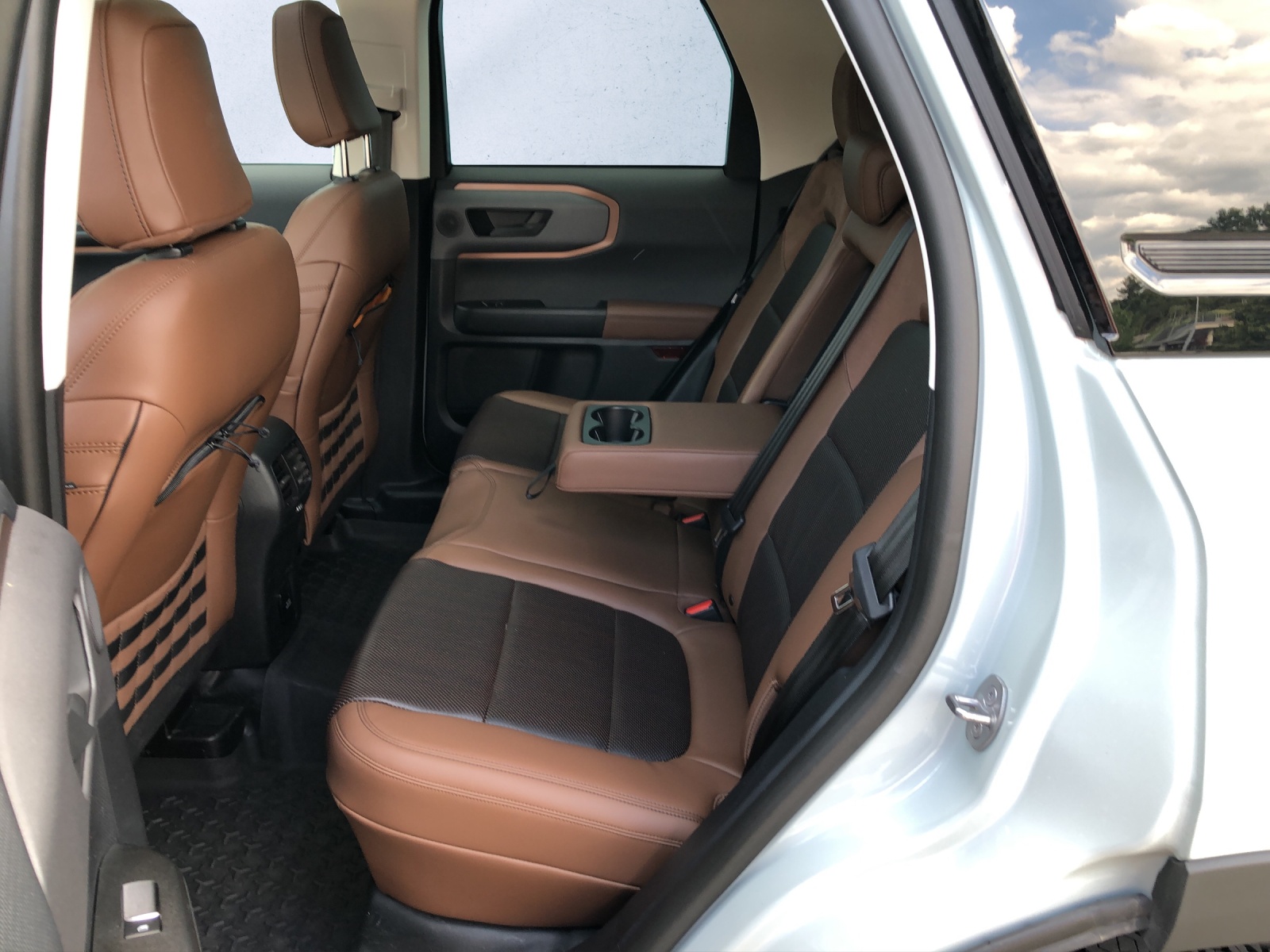 FORD BRONCO SPORT BADLANDS 2.0 EcoBoost 4x4-image-18