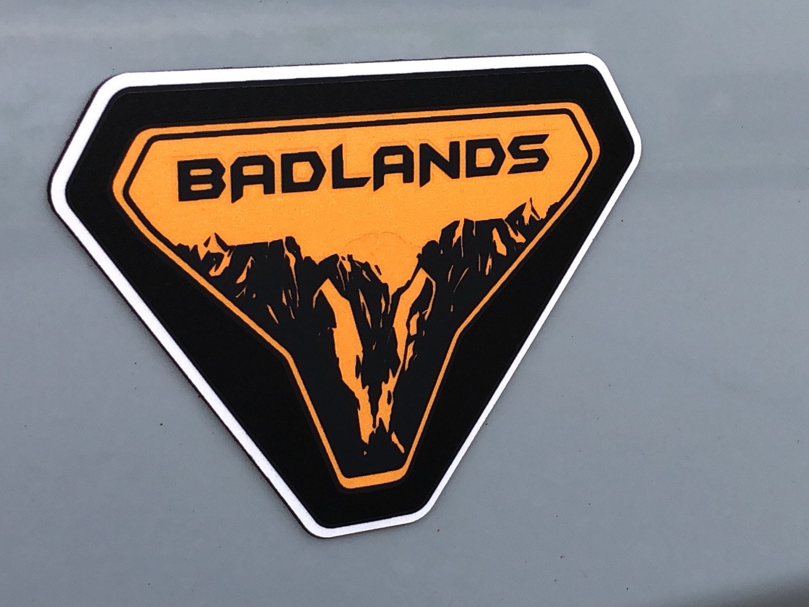 FORD BRONCO SPORT BADLANDS 2.0 EcoBoost 4x4-image-16