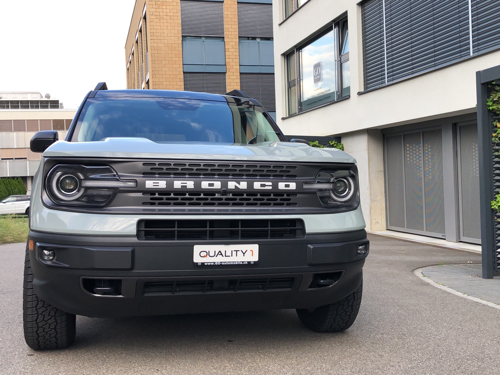 FORD BRONCO SPORT BADLANDS 2.0 EcoBoost 4x4-image-20