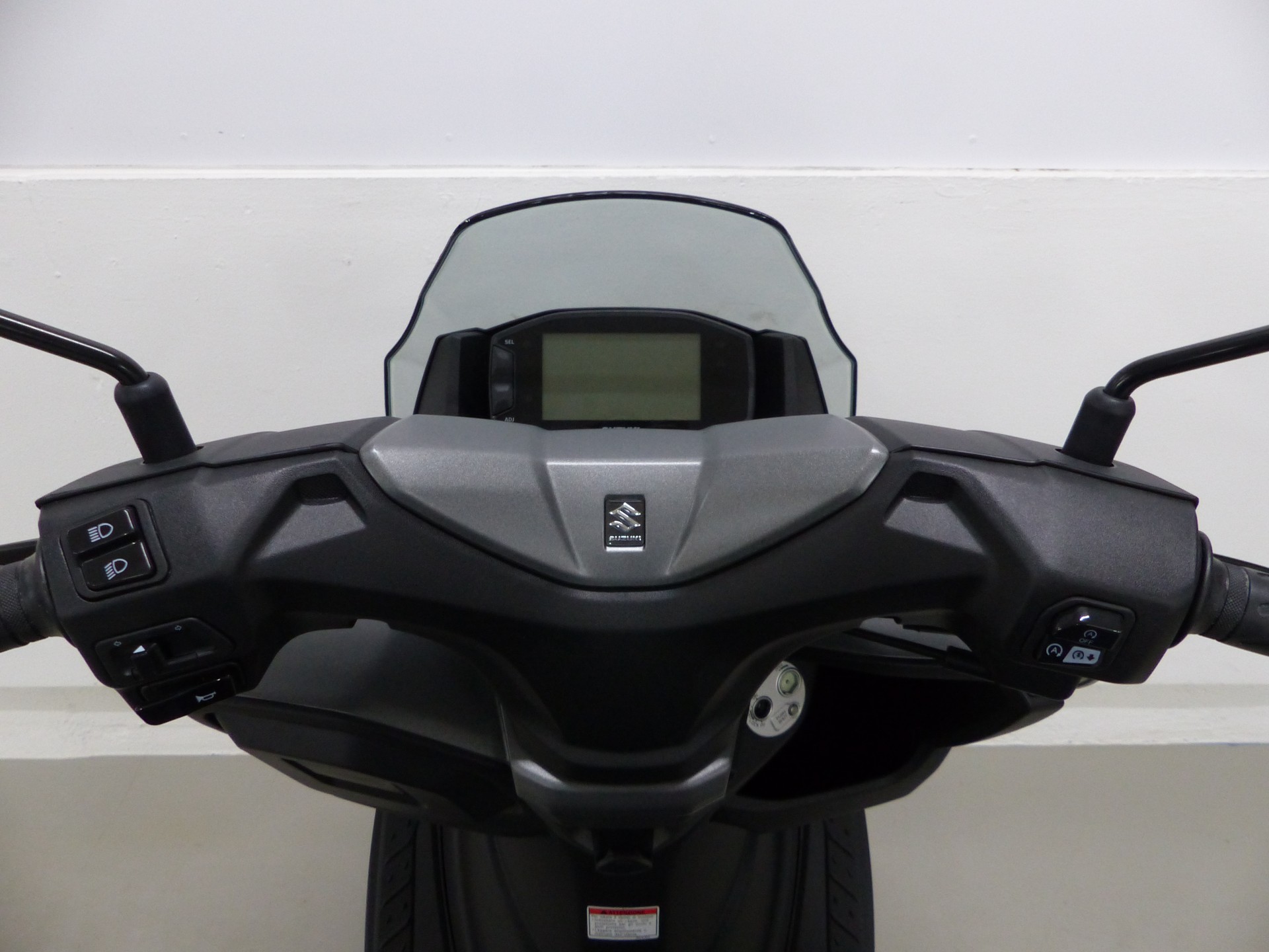 SUZUKI UB 125 Burgman CBS-image-14