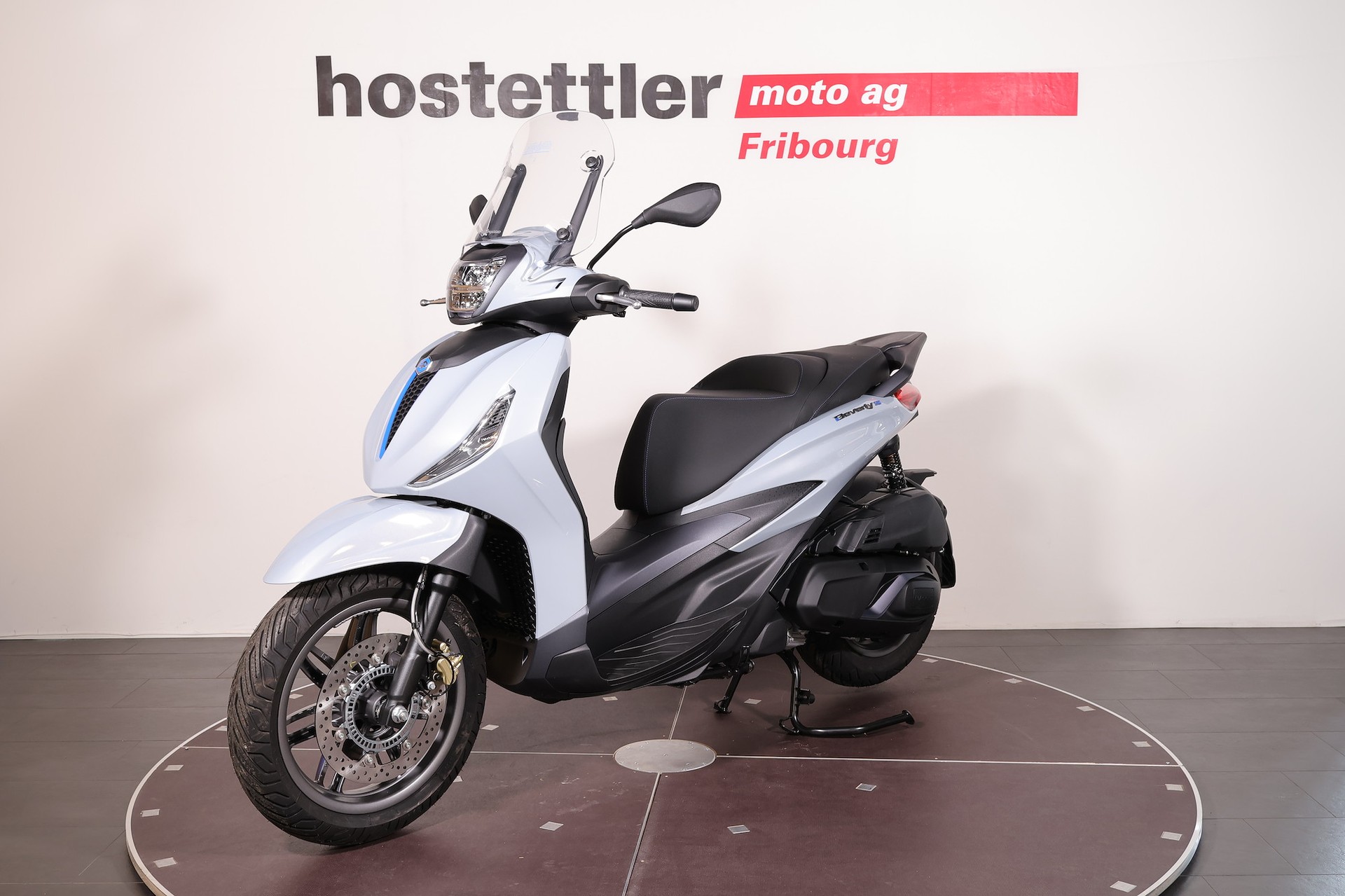 PIAGGIO Beverly 400 Sport-image-5