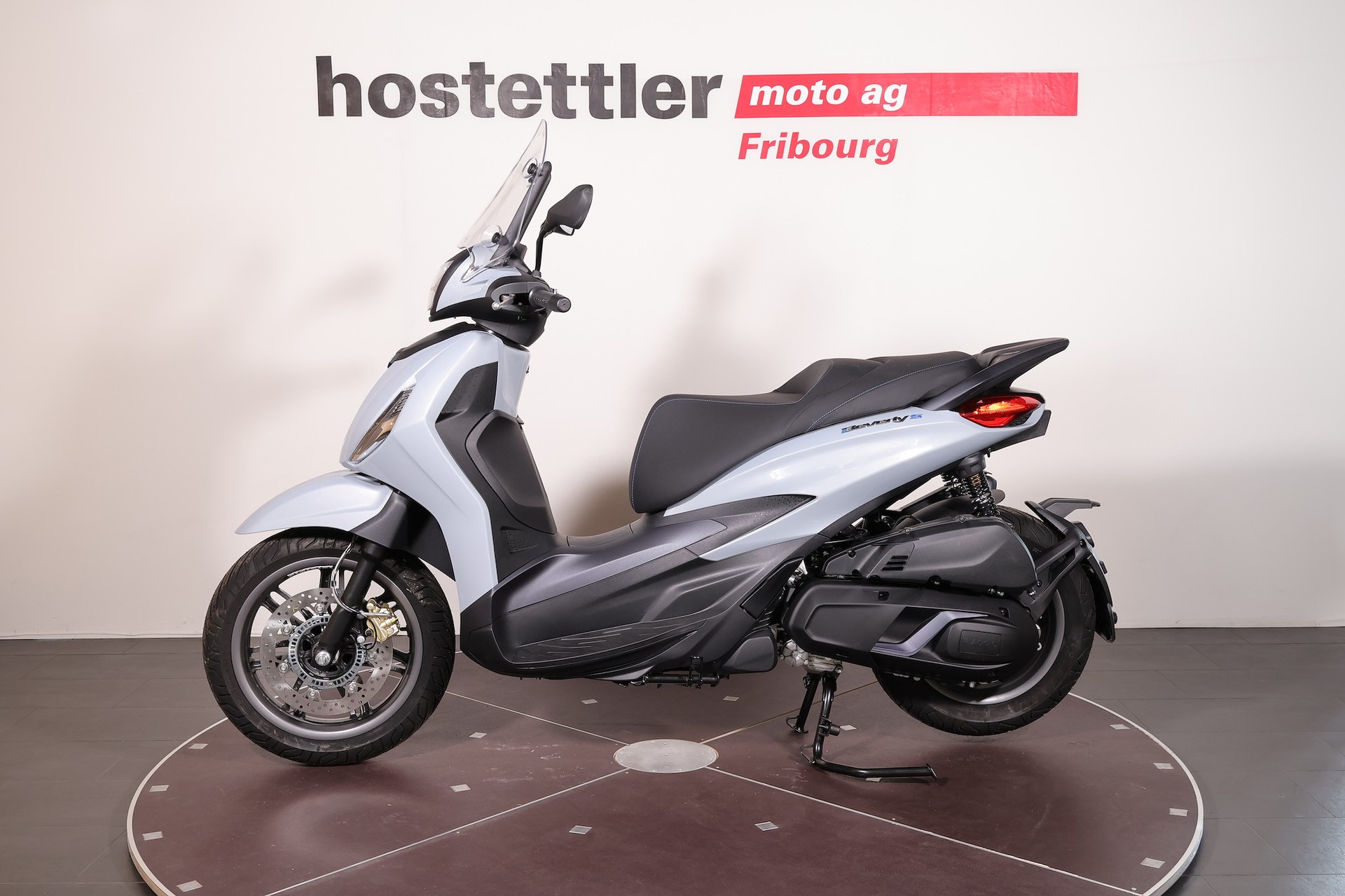 PIAGGIO Beverly 400 Sport-image-4