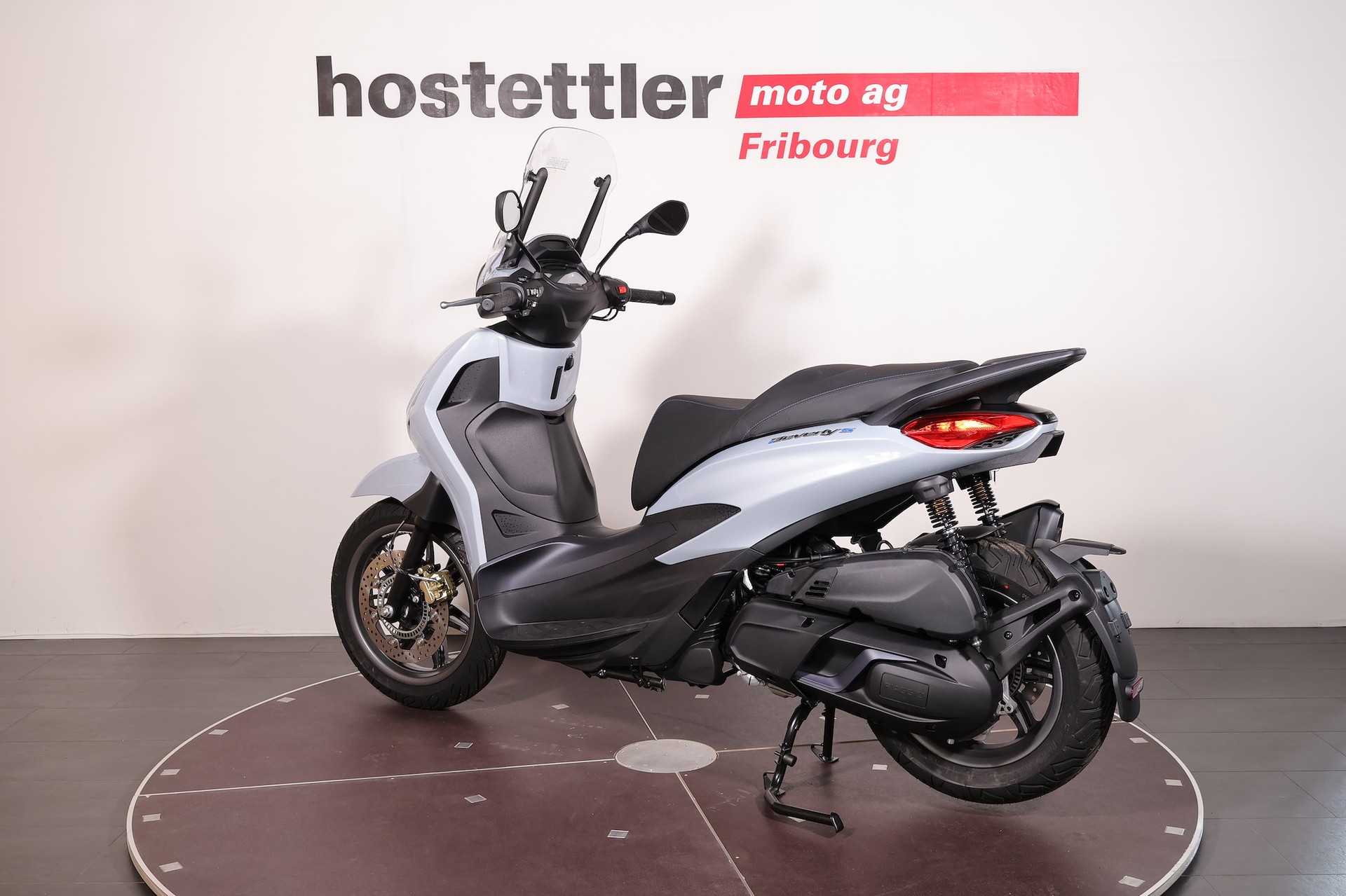 PIAGGIO Beverly 400 Sport-image-3