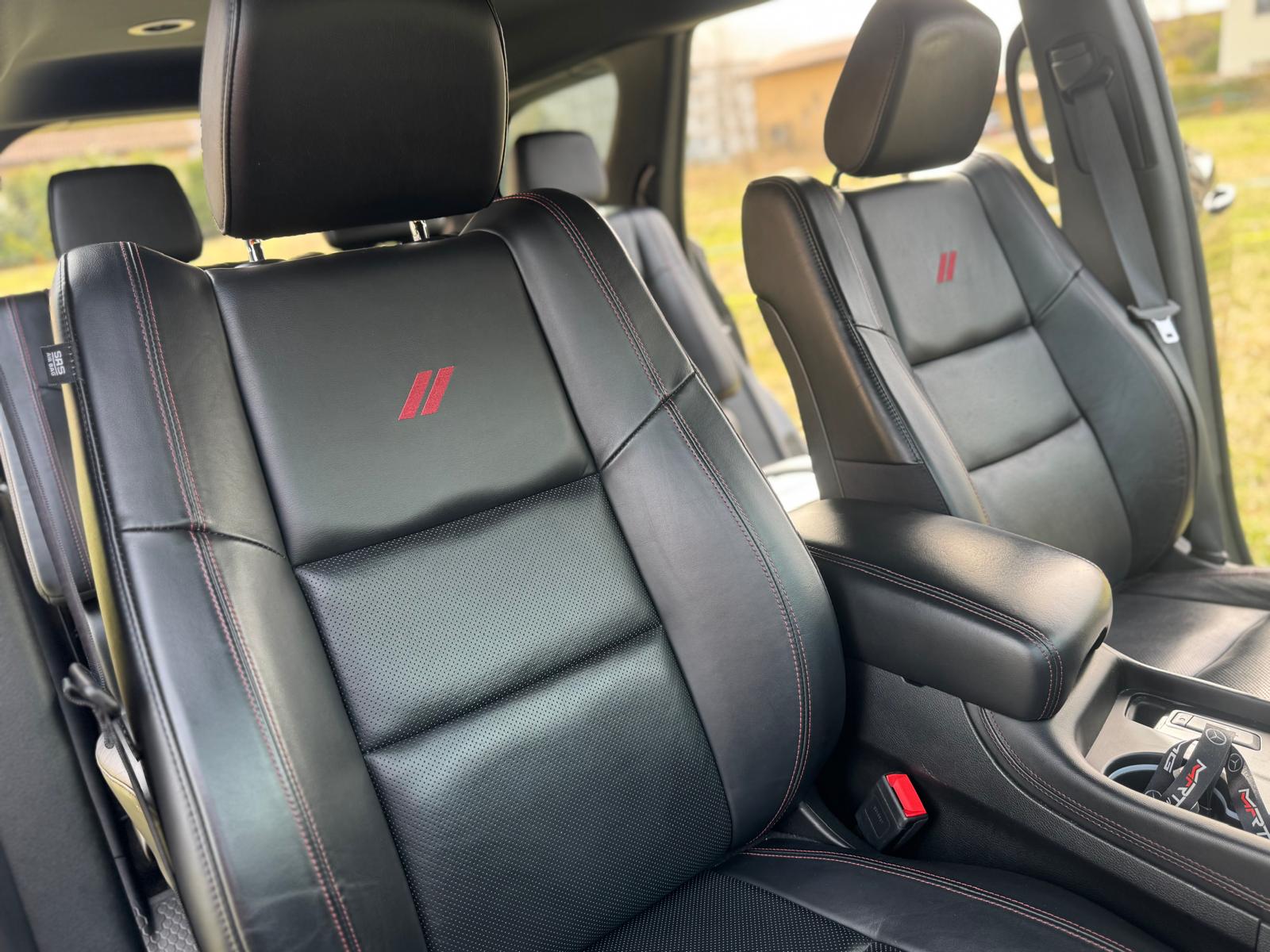 DODGE Durango HMI (1C4 SDJ CT8 NC1 009 4 4)-image-2