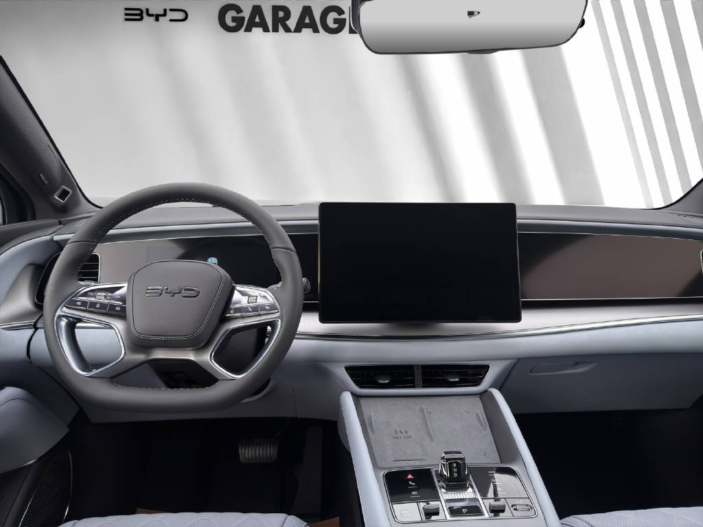 BYD Sealion 7 Excellence AWD-image-4