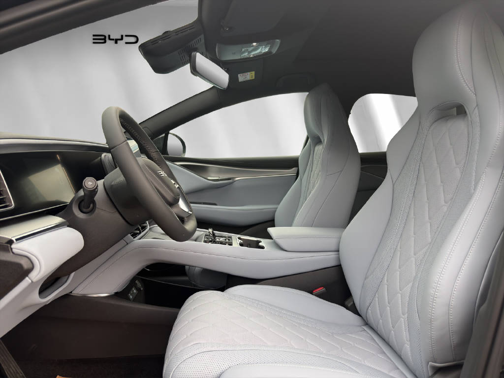 BYD Sealion 7 Excellence AWD-image-3