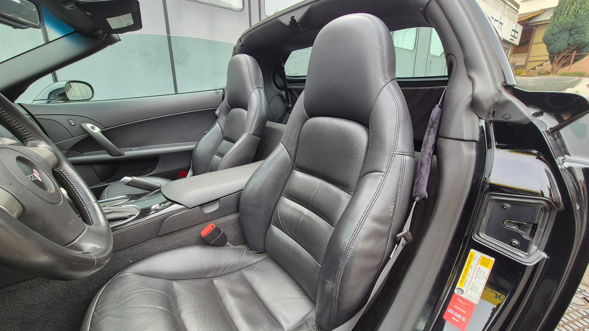 CHEVROLET Corvette 6.2 Automatic-image-11