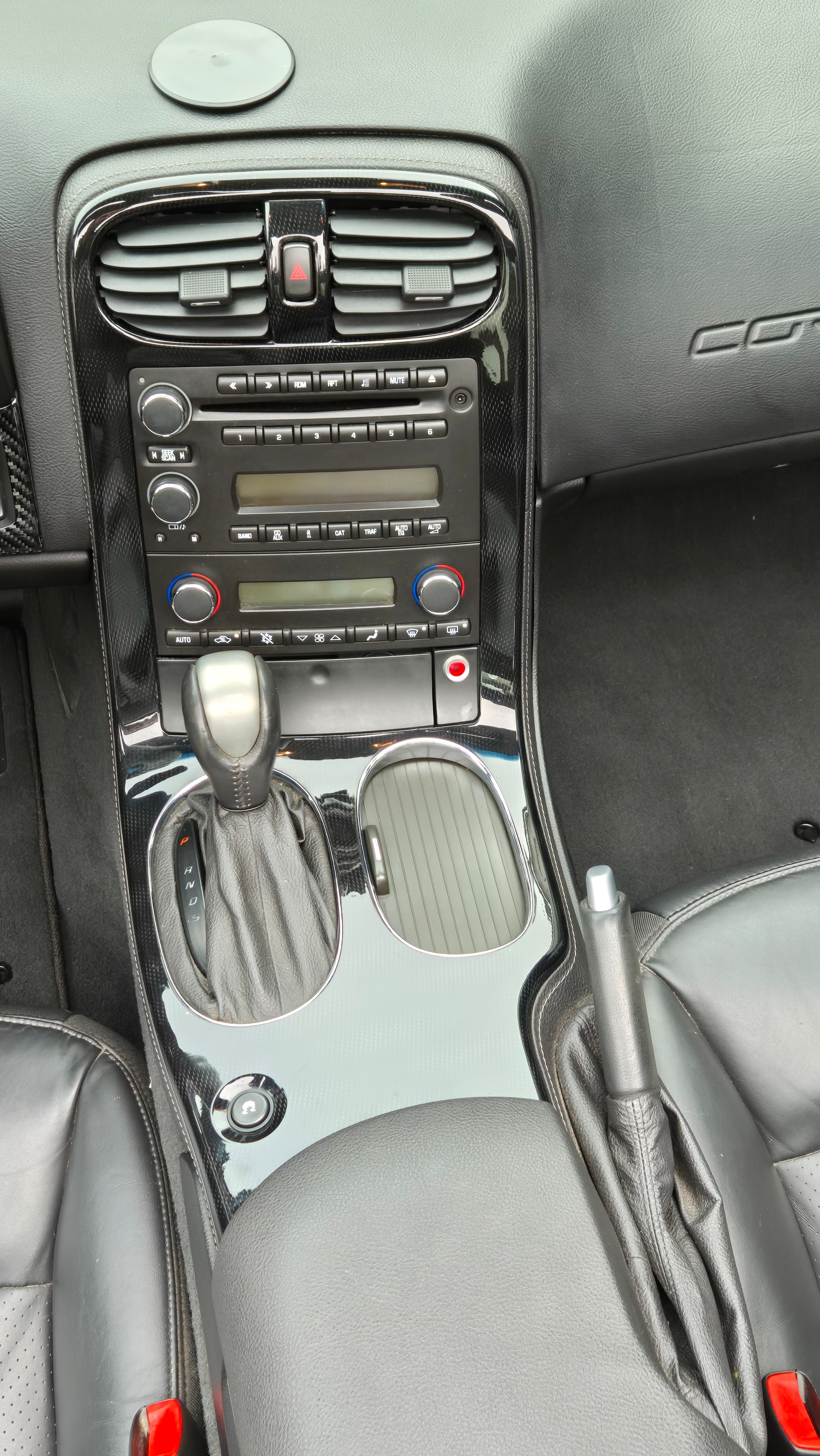 CHEVROLET Corvette 6.2 Automatic-image-14