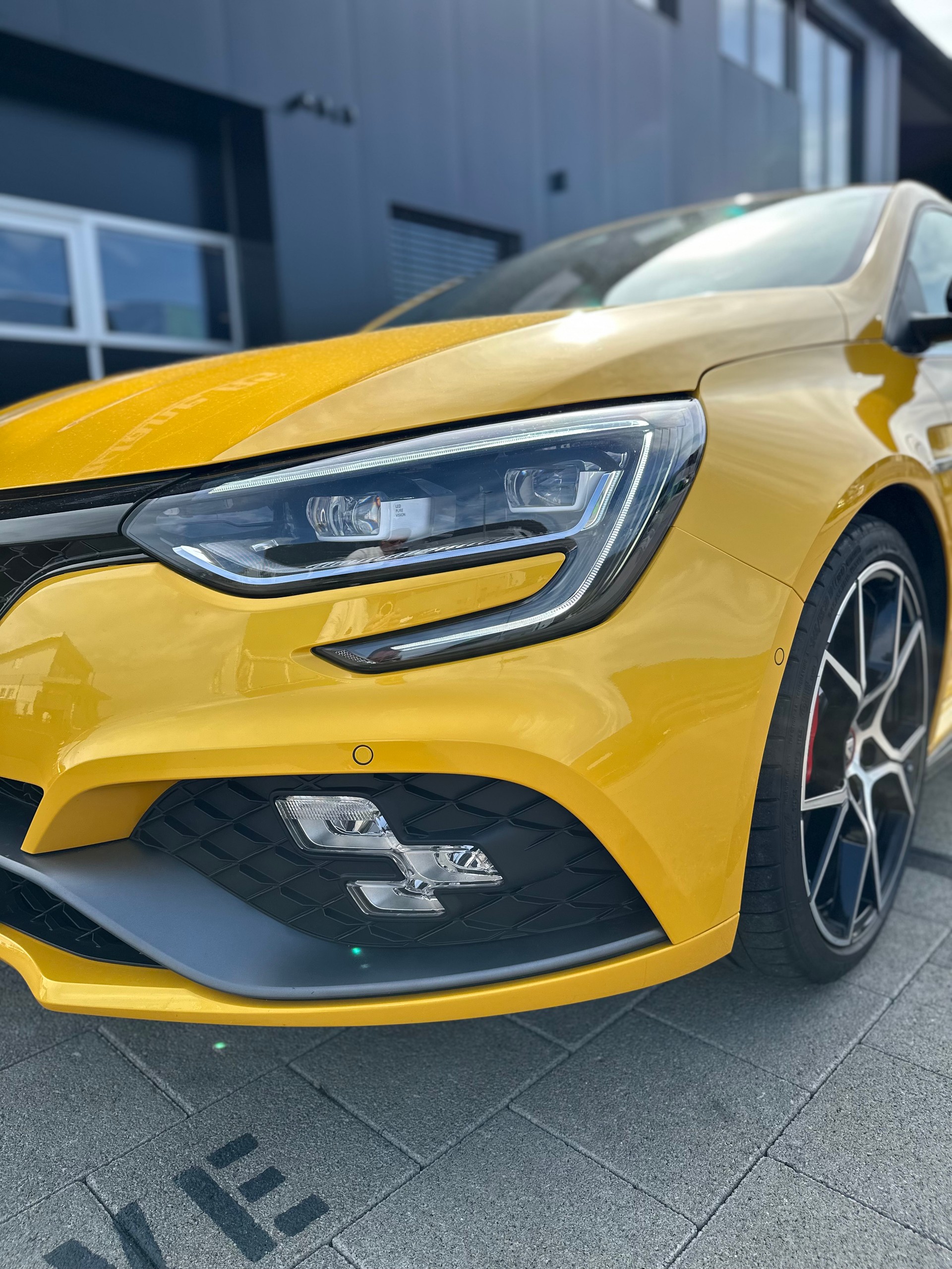 RENAULT Mégane RS Trophy 300-image-5