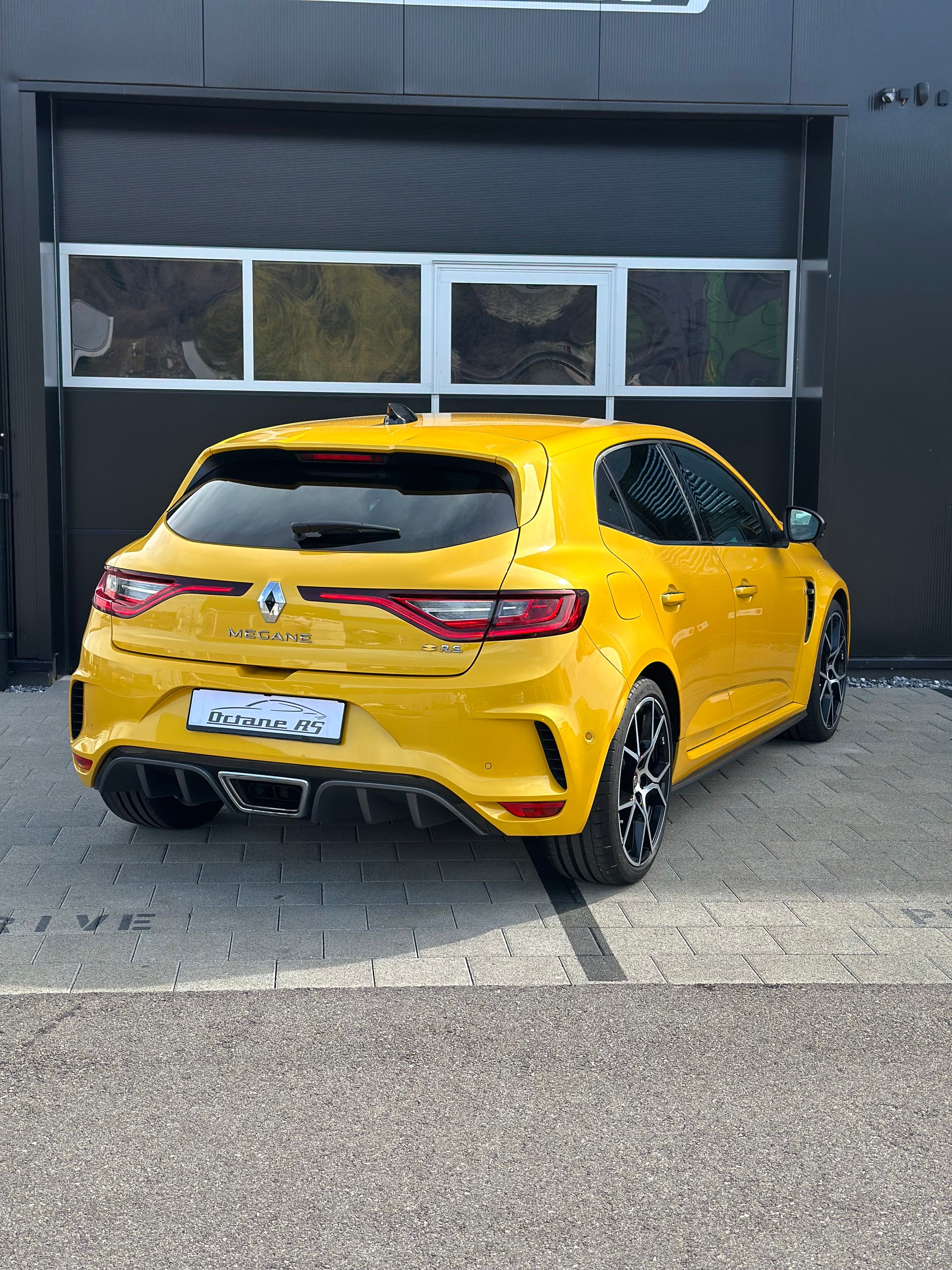 RENAULT Mégane RS Trophy 300-image-6