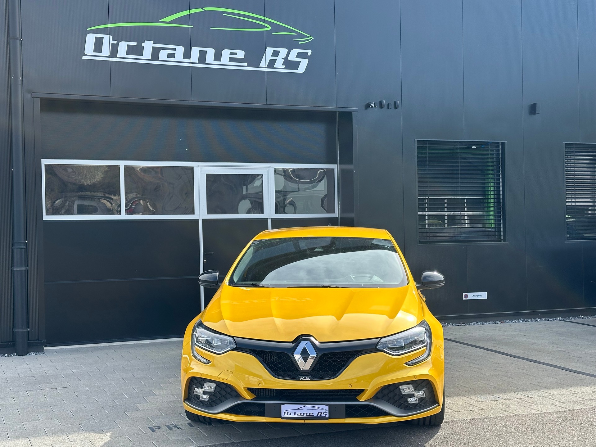 RENAULT Mégane RS Trophy 300-image-7