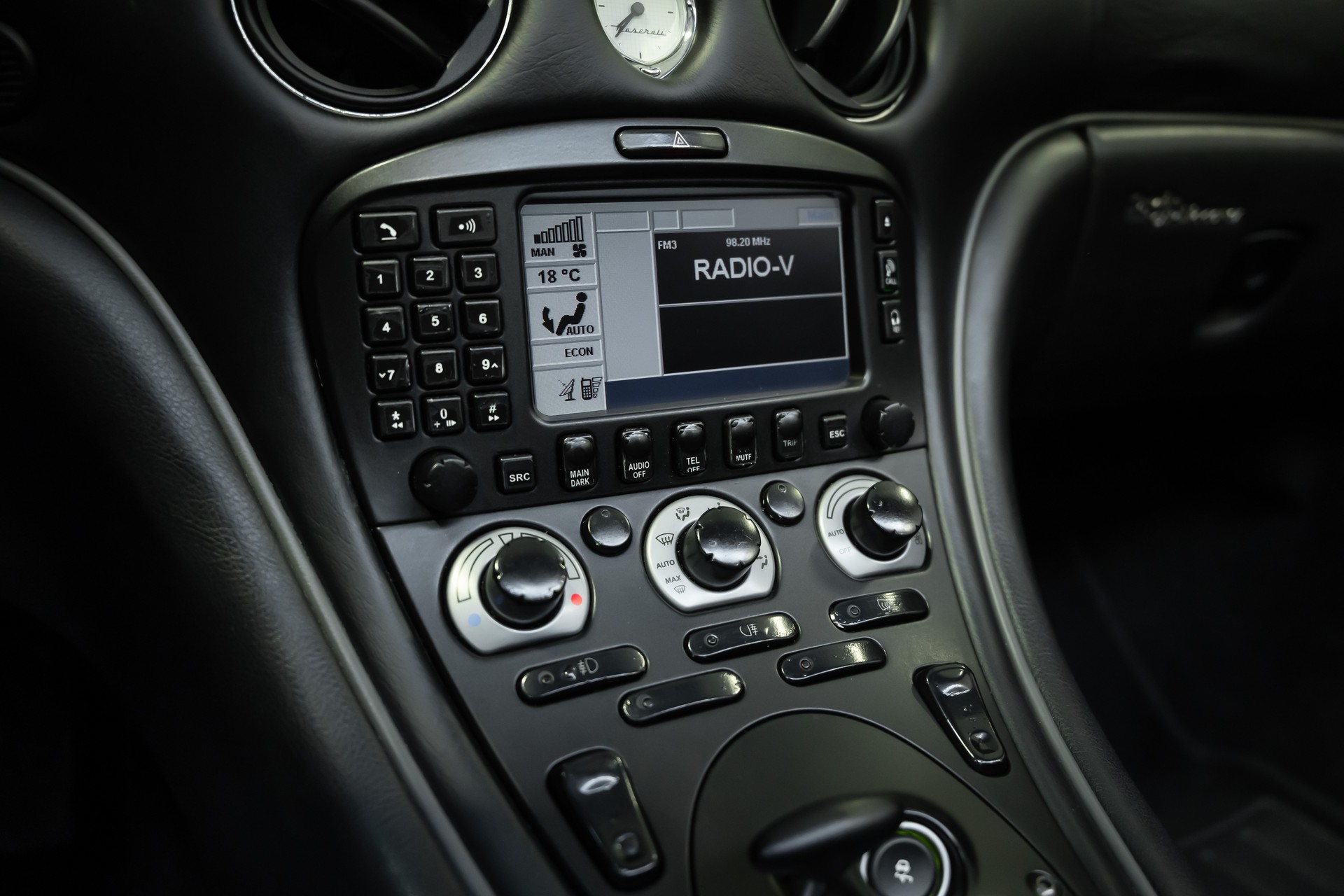 MASERATI Spyder GT Cambiocorsa * LEASING AB 228.- *-image-20