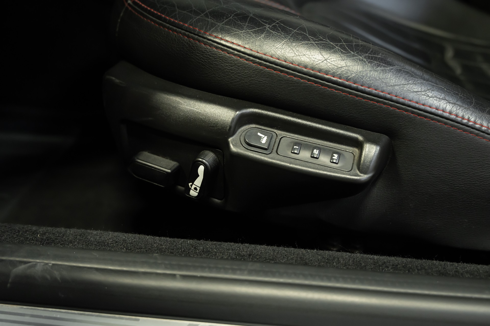 MASERATI Spyder GT Cambiocorsa * LEASING AB 228.- *-image-18