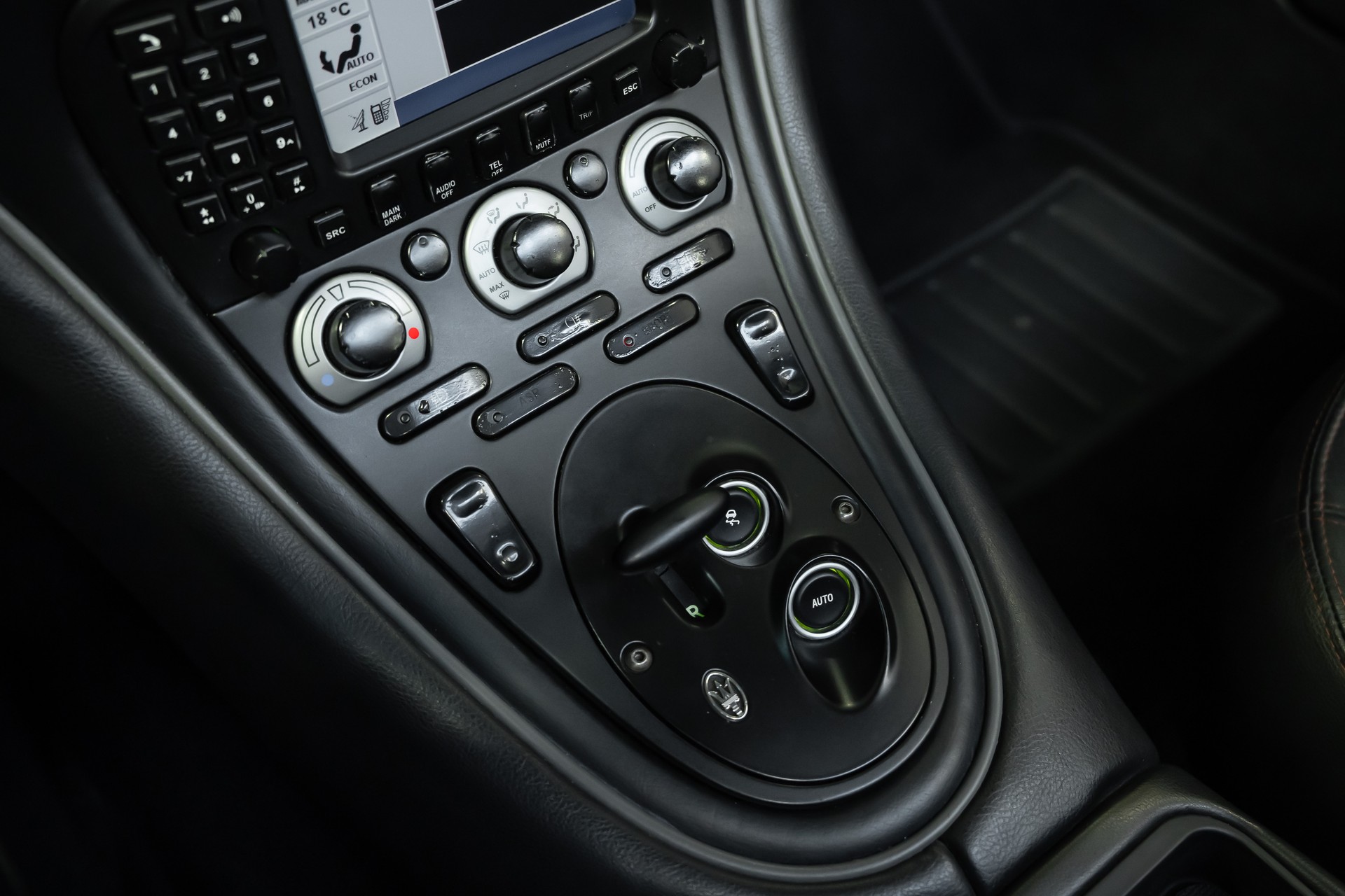 MASERATI Spyder GT Cambiocorsa * LEASING AB 228.- *-image-21