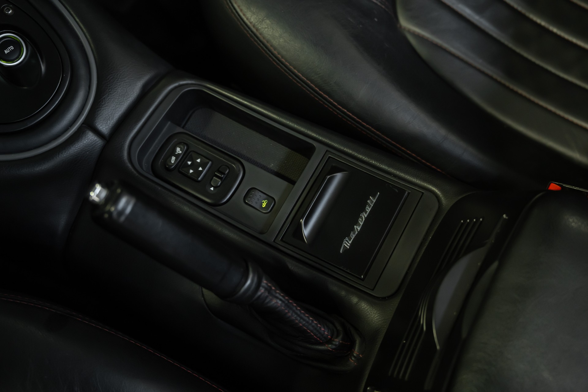 MASERATI Spyder GT Cambiocorsa * LEASING AB 228.- *-image-19