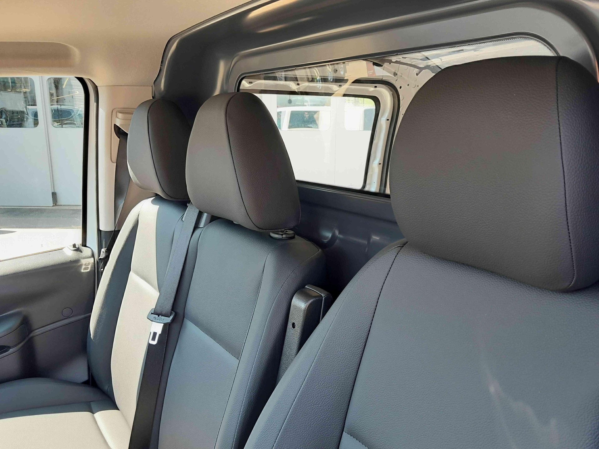 MERCEDES-BENZ Vito 114 Kaw. L 2.0 CDI Pro Worker-image-12