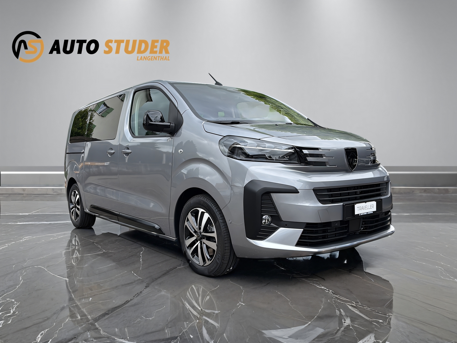 PEUGEOT Traveller 2.2 BlueHDi Family Edition S/S-image-13