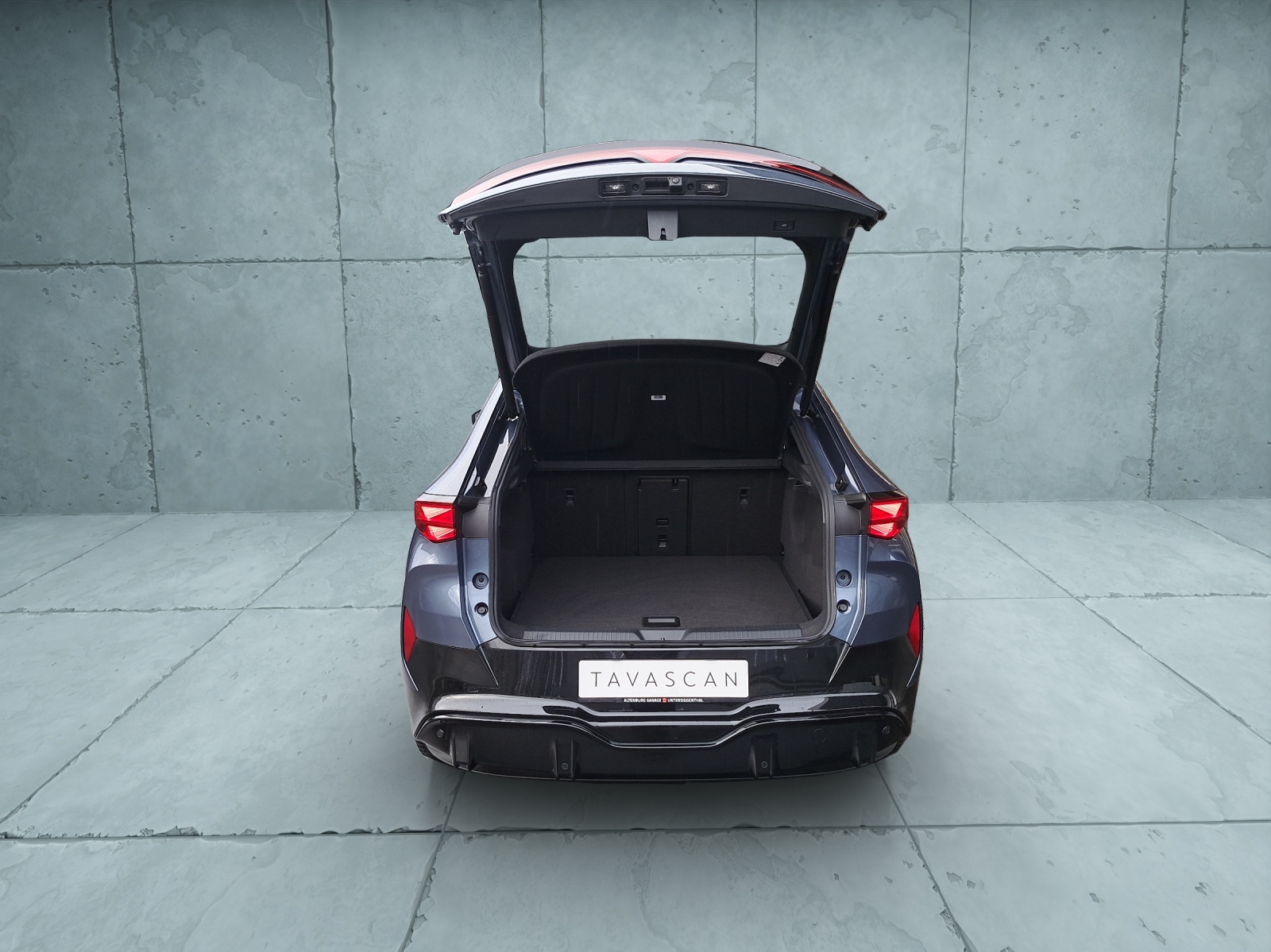 CUPRA Tavascan Type 9 77 kWh Adrenaline-image-16