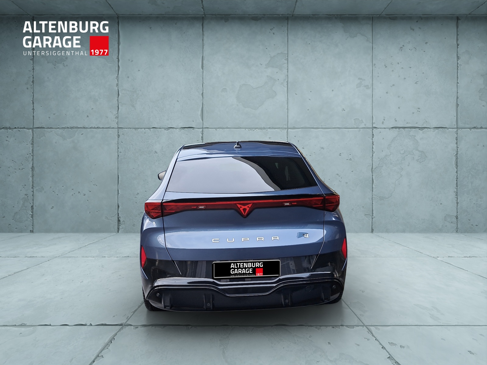 CUPRA Tavascan Type 9 77 kWh Adrenaline-showroom-element-3