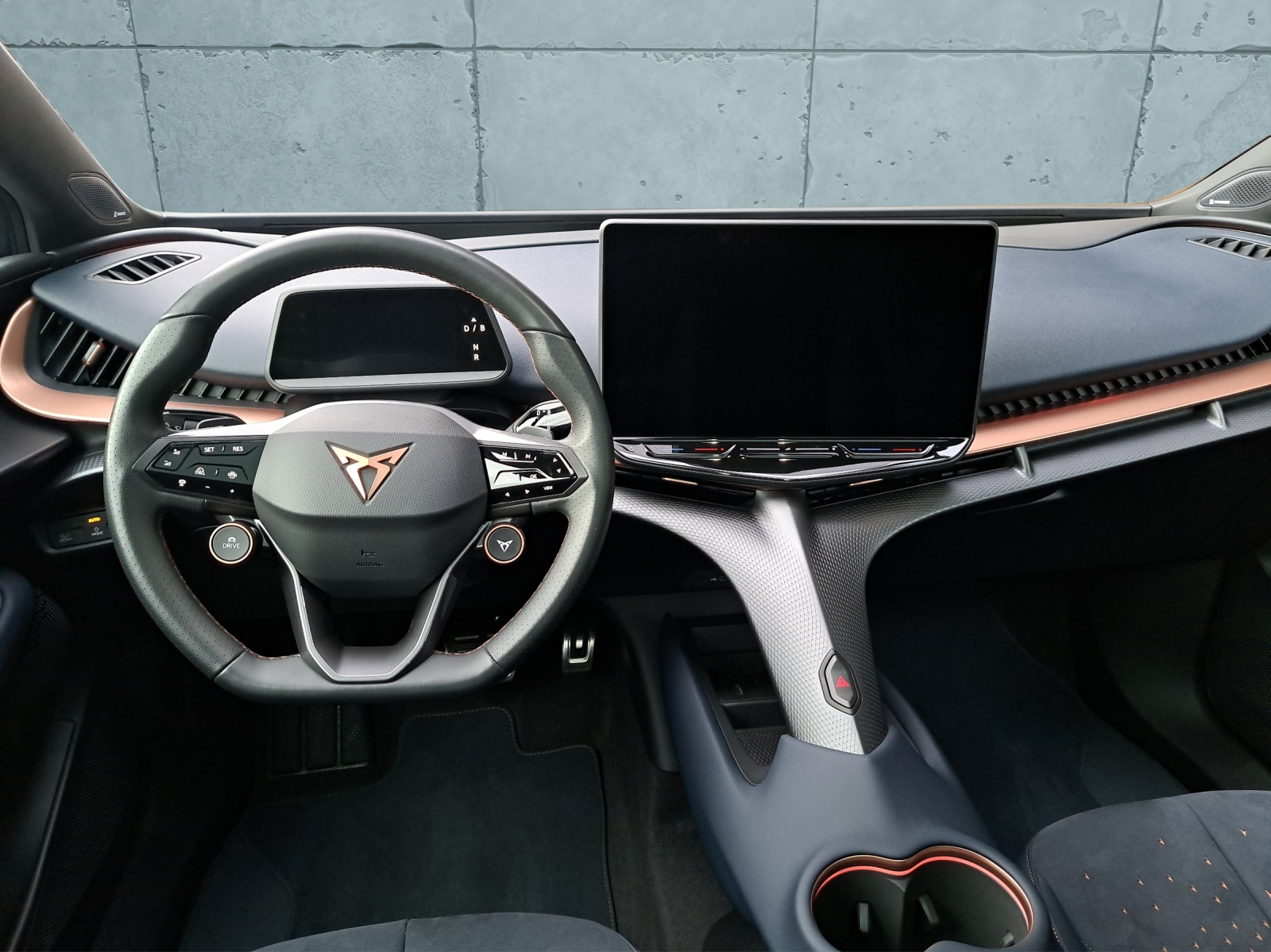 CUPRA Tavascan Type 9 77 kWh Adrenaline-image-10
