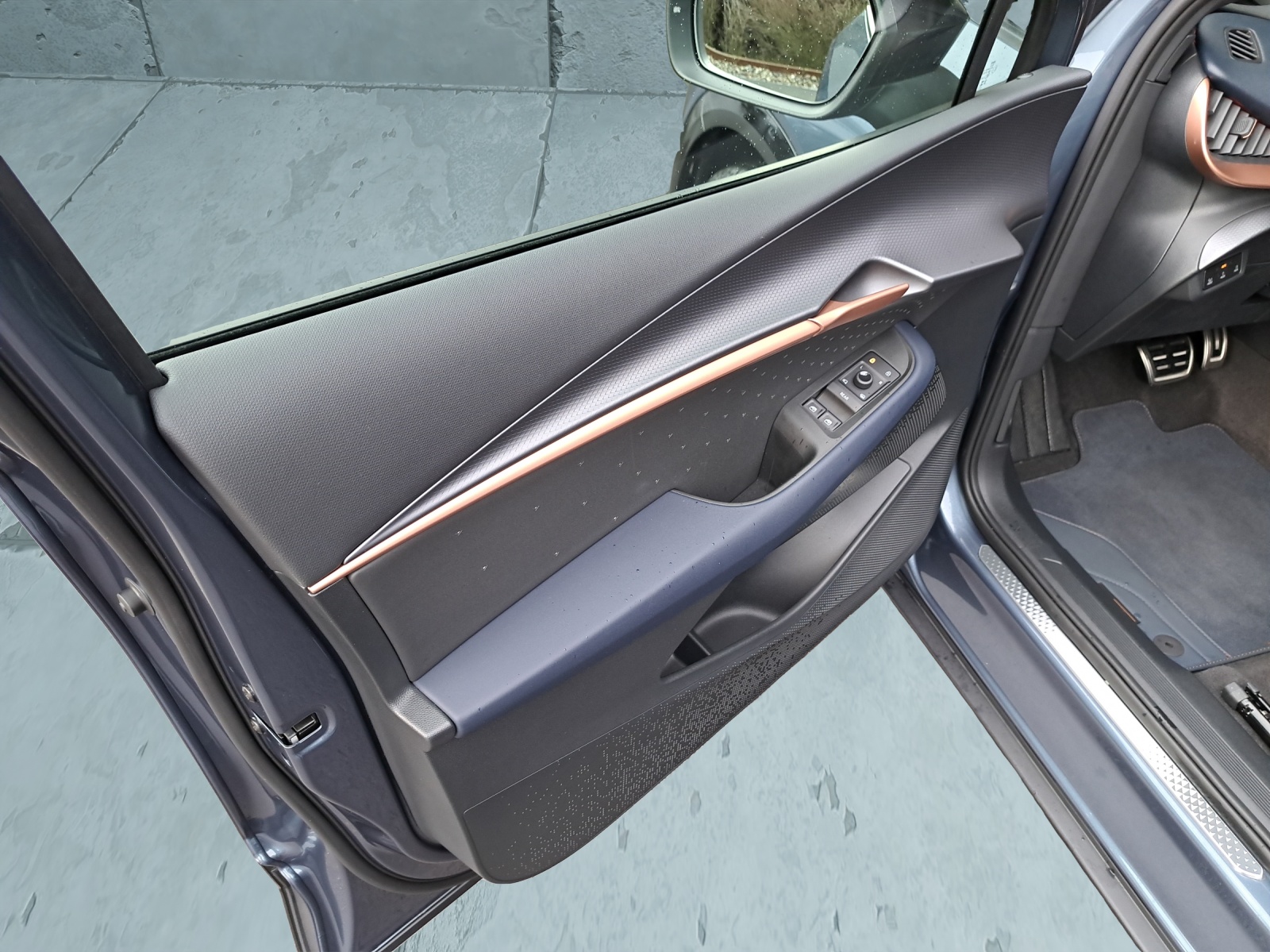 CUPRA Tavascan Type 9 77 kWh Adrenaline-image-14
