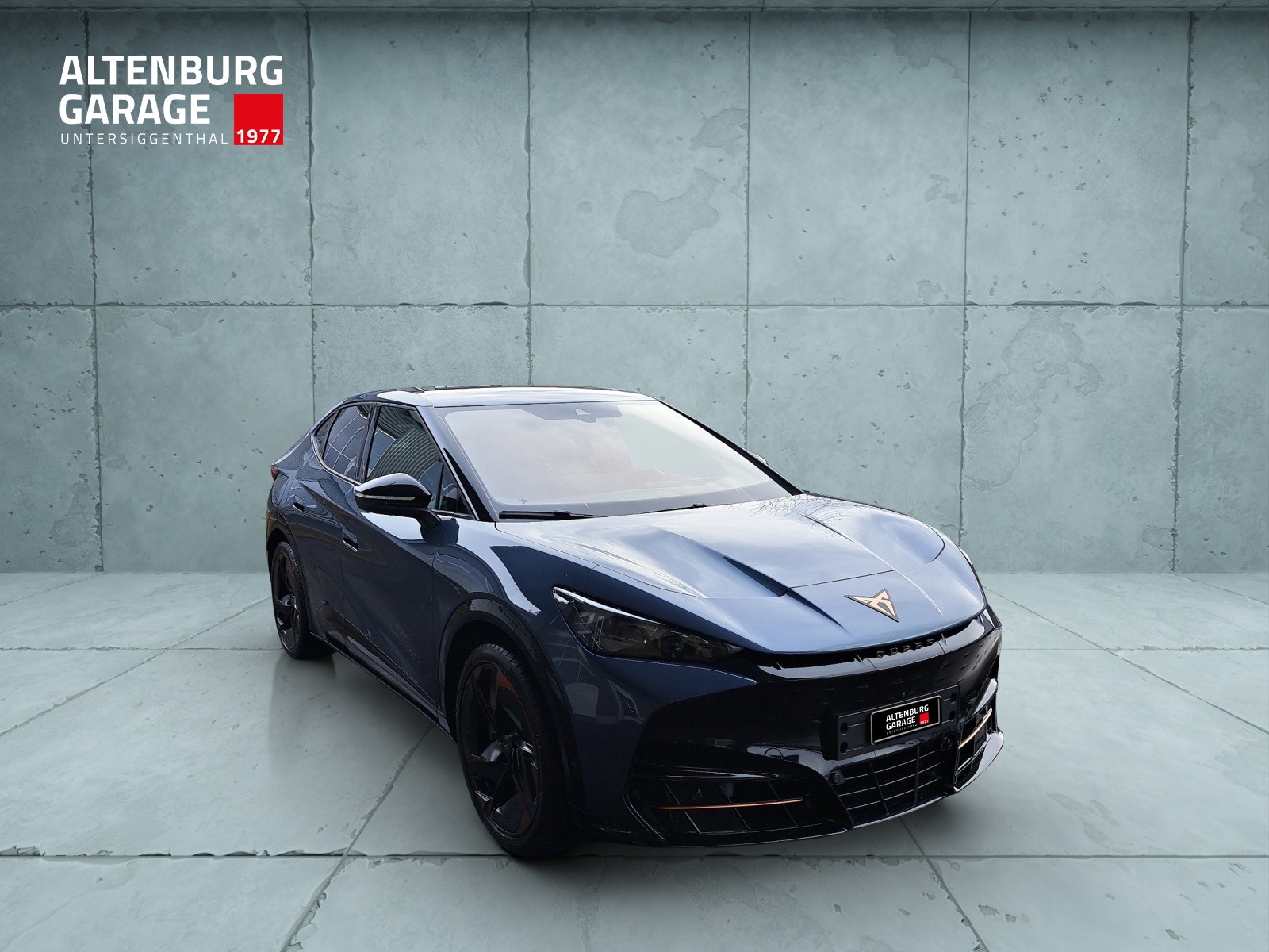 CUPRA Tavascan Type 9 77 kWh Adrenaline-image-6