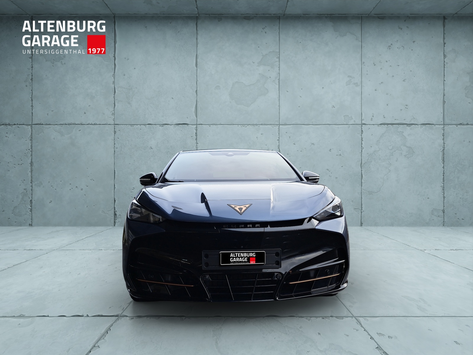 CUPRA Tavascan Type 9 77 kWh Adrenaline-image-7