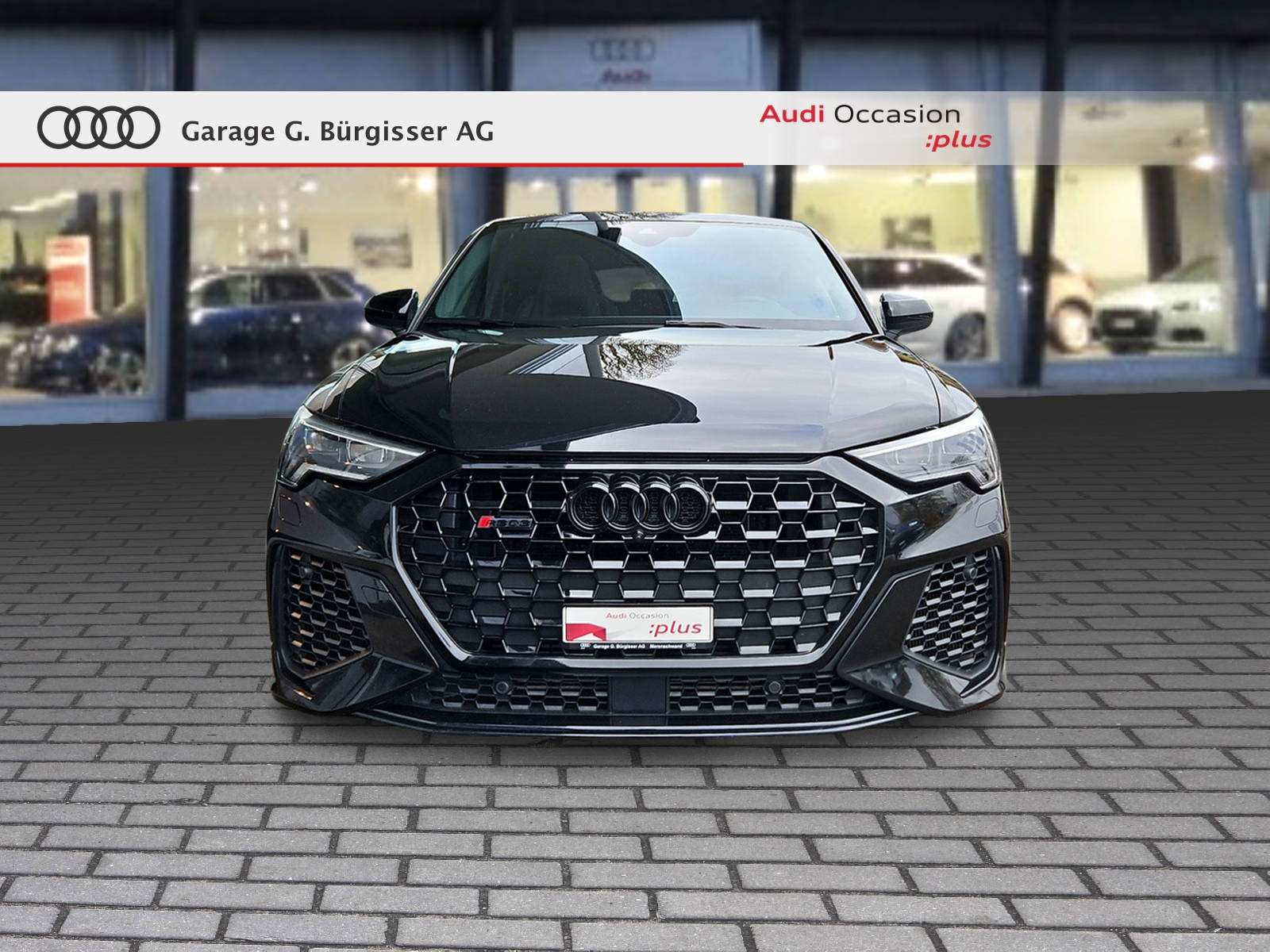 AUDI RS Q3 Sportback quattro S tronic Mythosschwarz Metallic-showroom-element-1