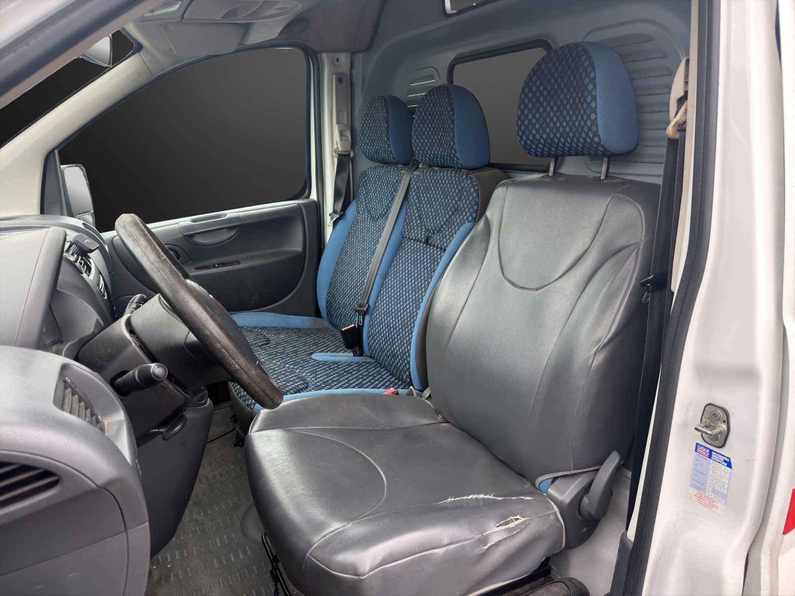 FIAT Scudo 2.0 MJ Comfort 1.2t-image-6