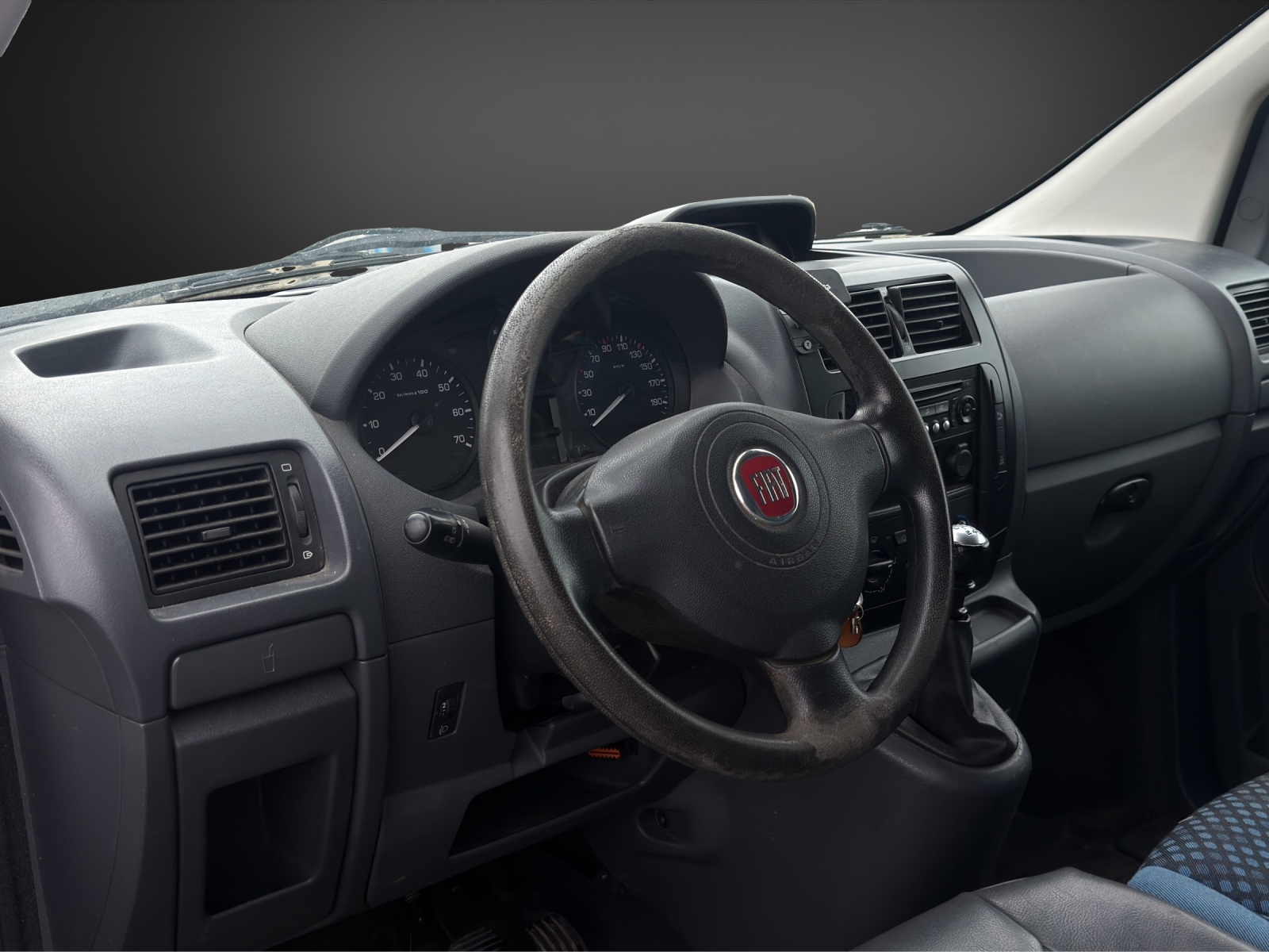 FIAT Scudo 2.0 MJ Comfort 1.2t-image-7