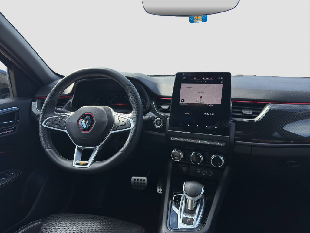 RENAULT Arkana 1.6 E-Tech R.S. Line-image-9