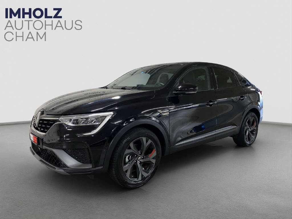 RENAULT Arkana 1.6 E-Tech R.S. Line