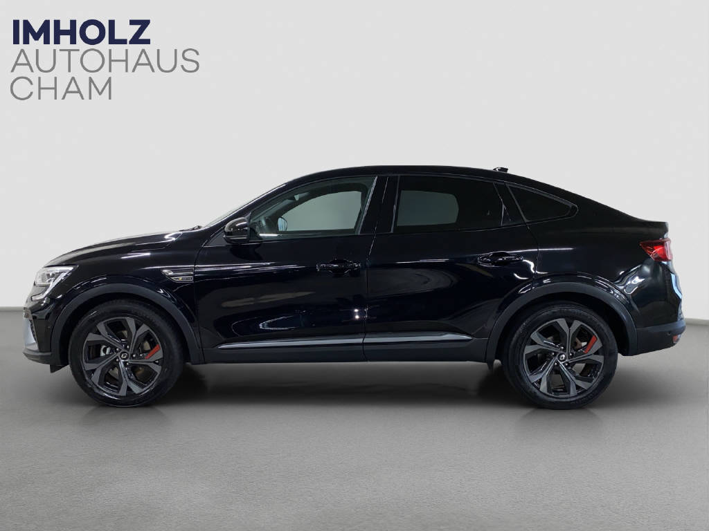 RENAULT Arkana 1.6 E-Tech R.S. Line-showroom-element-1
